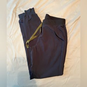 Figs - Zamora Jogger Scrub Pants